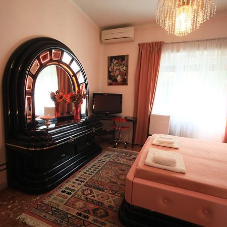 Beauty Moon Bed & Breakfast Rome Ruang foto