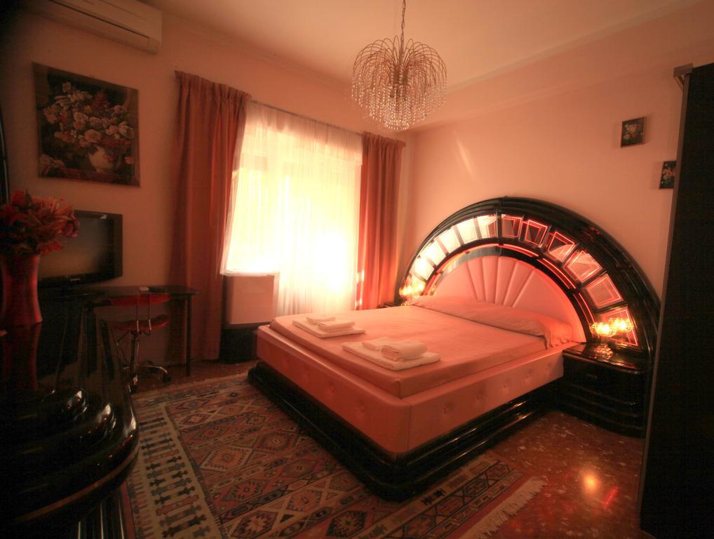 Beauty Moon Bed & Breakfast Rome Ruang foto
