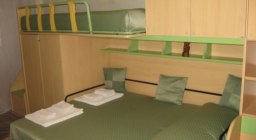 Beauty Moon Bed & Breakfast Rome Bagian luar foto
