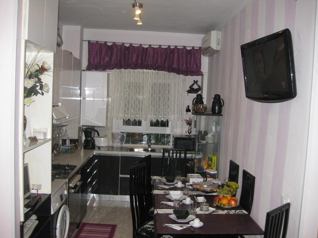 Beauty Moon Bed & Breakfast Rome Bagian luar foto