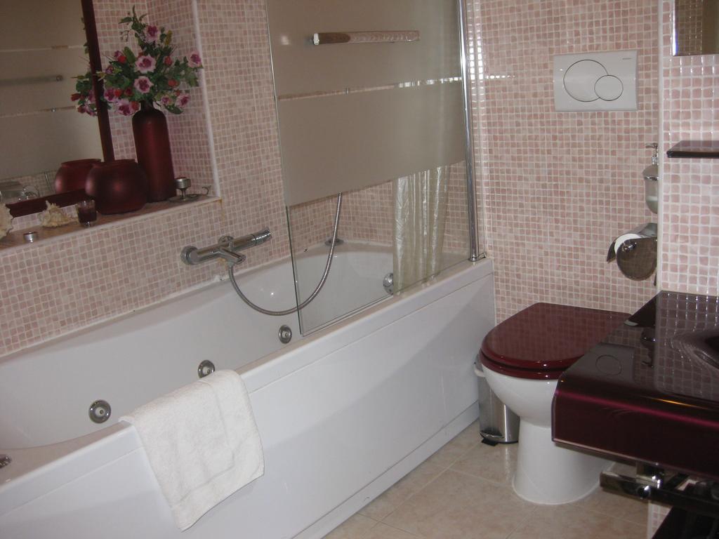 Beauty Moon Bed & Breakfast Rome Bagian luar foto